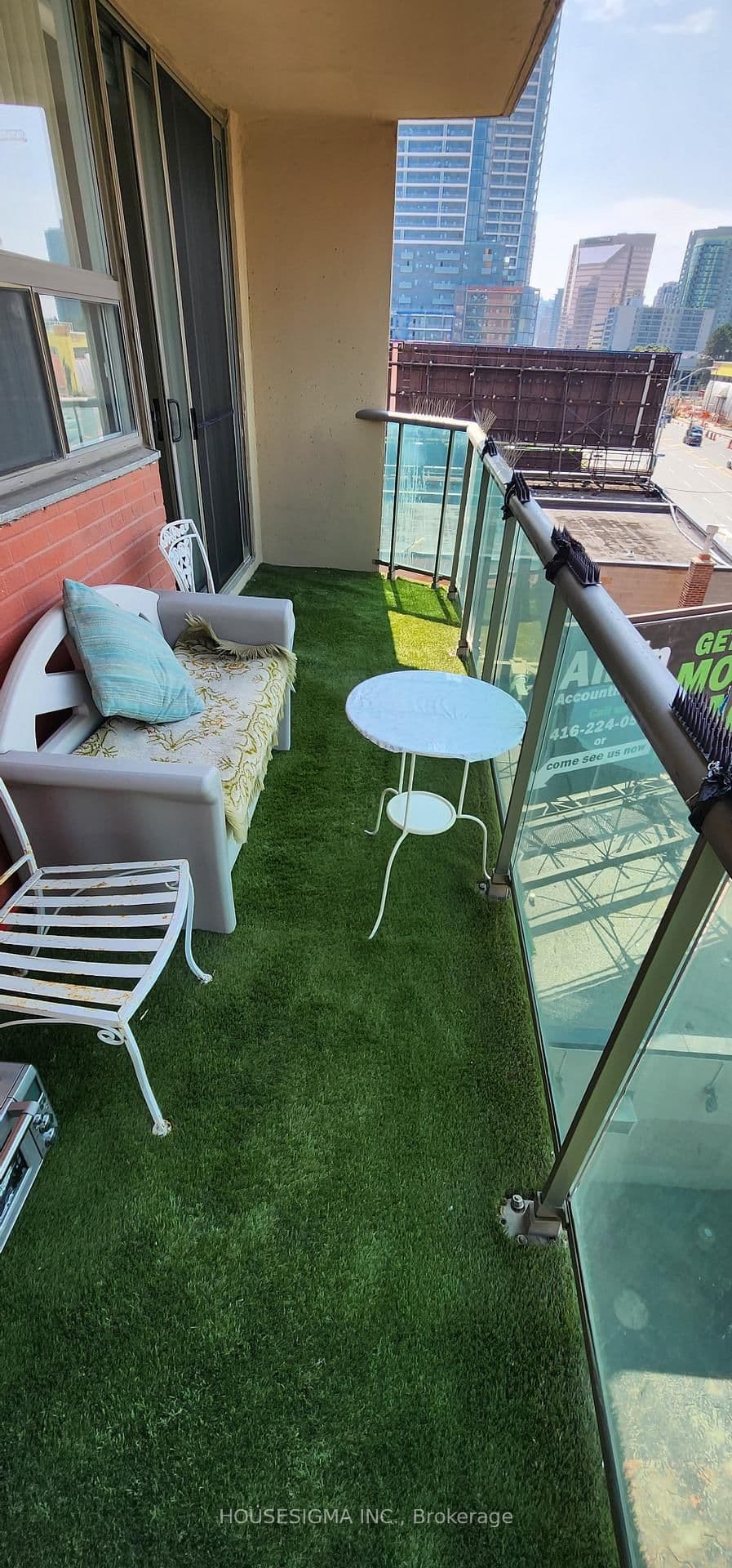5949 Yonge Street, Unit 505 thumbnail 16