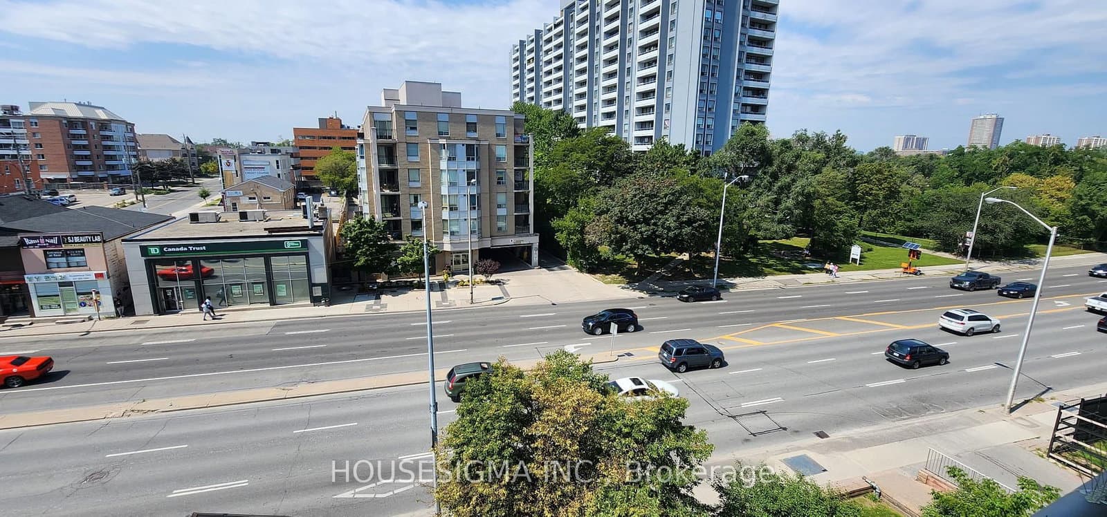 5949 Yonge Street, Unit 505 thumbnail 17
