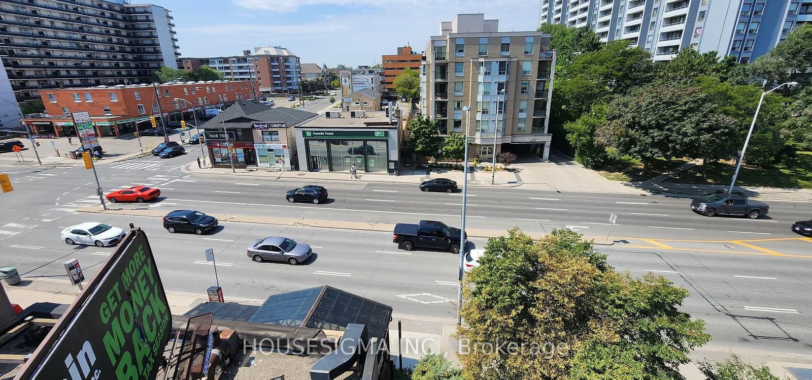 5949 Yonge Street, Unit 505 thumbnail 18