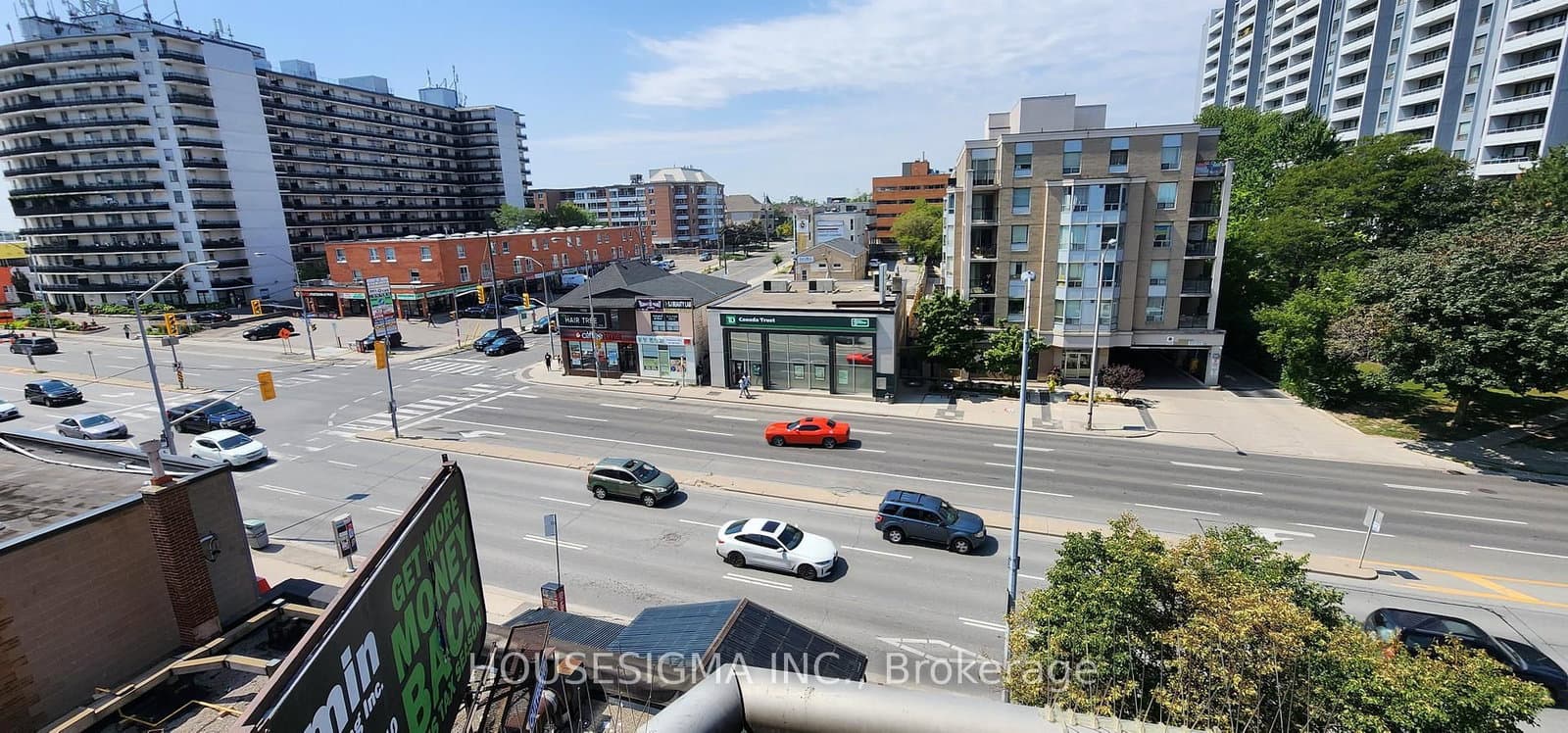 5949 Yonge Street, Unit 505 thumbnail 2