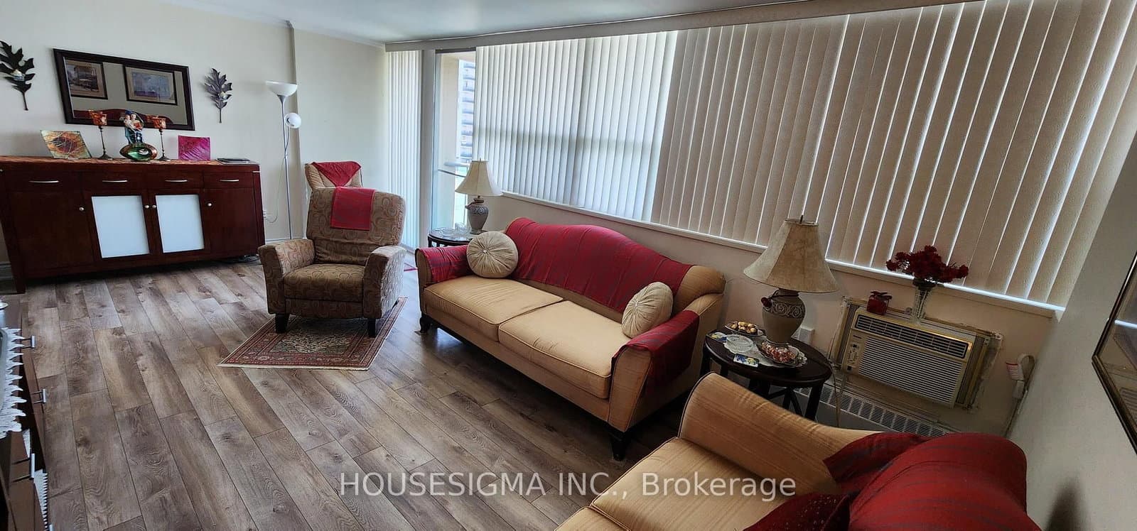 5949 Yonge Street, Unit 505 thumbnail 3