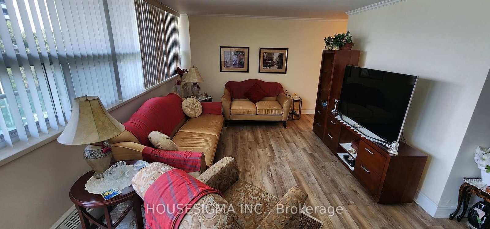 5949 Yonge Street, Unit 505 thumbnail 4