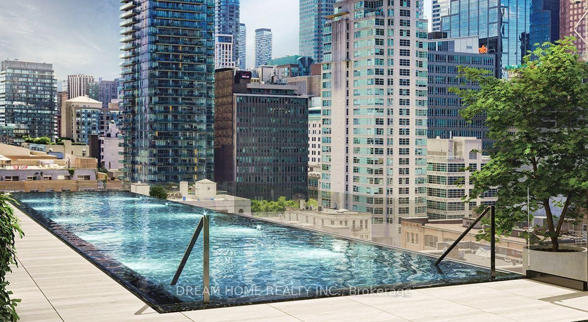 88 Queen Street E, Unit 4303 thumbnail 16