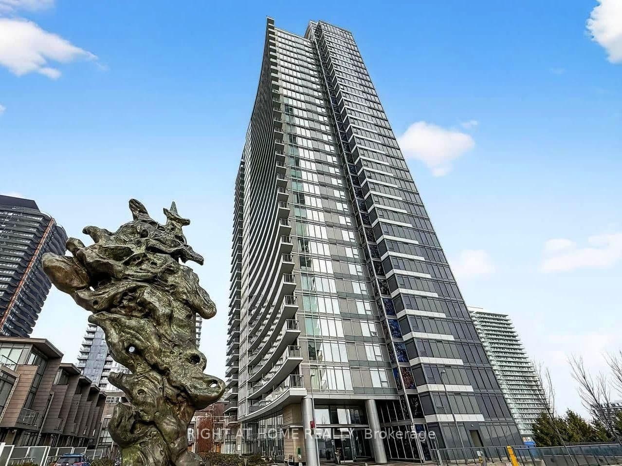 121 McMahon Drive, Unit 2703 - Image 1