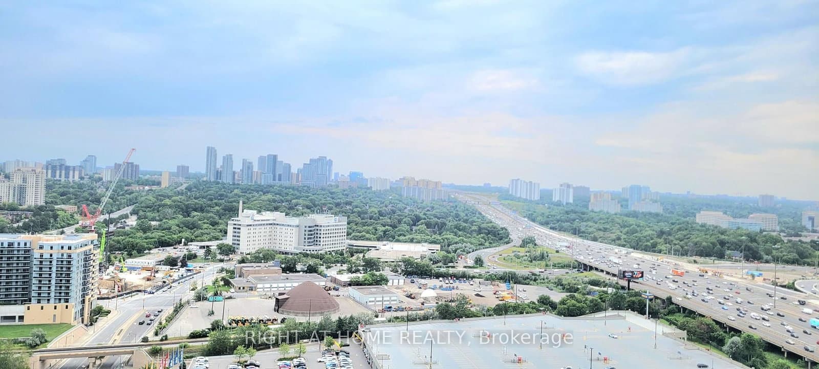 121 McMahon Drive, Unit 2703 thumbnail 19
