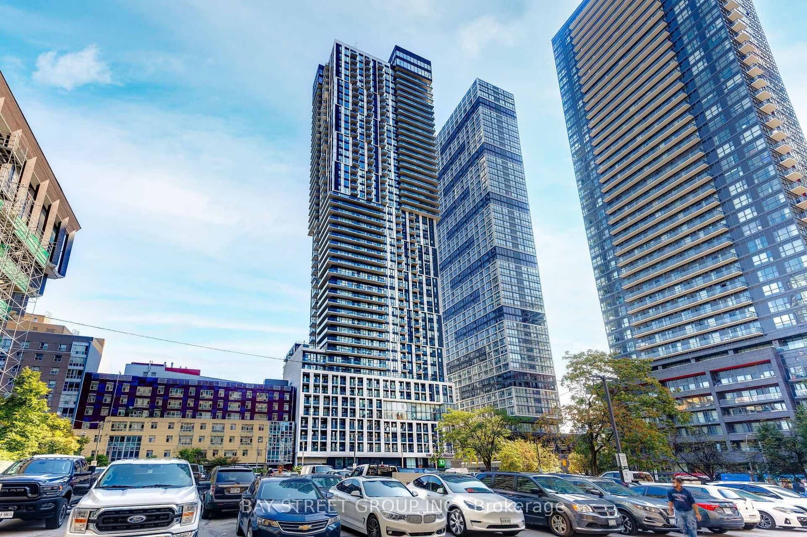 251 Jarvis Street, Unit 3809 - Image 1