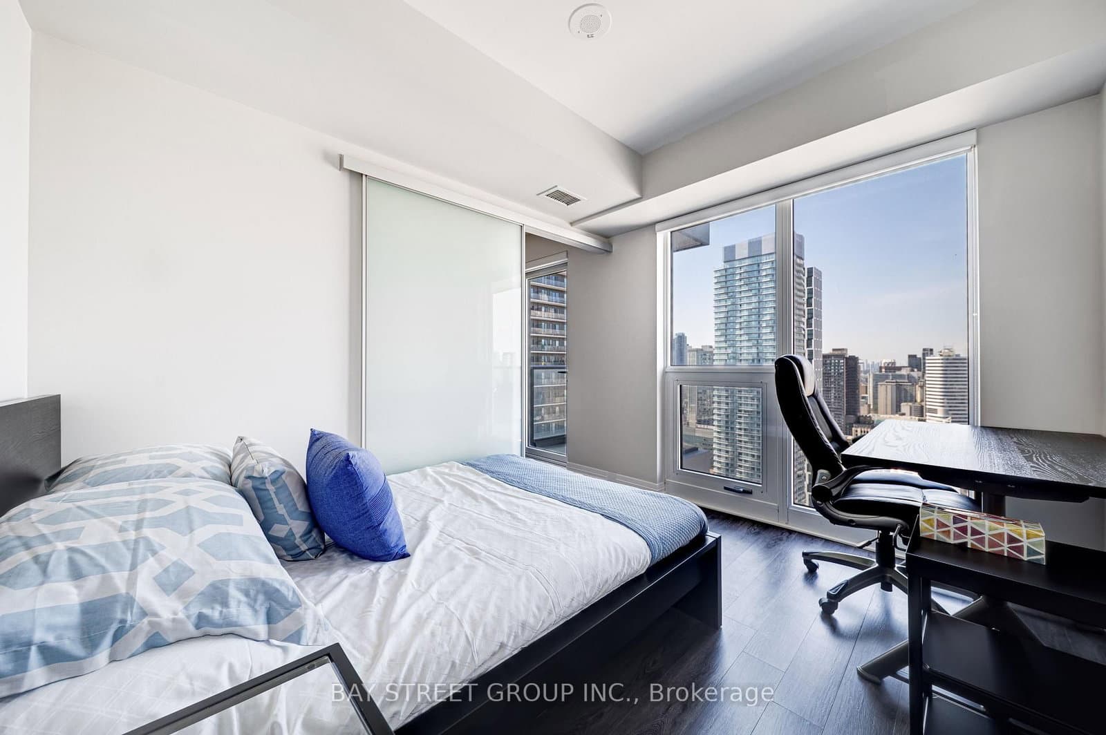 251 Jarvis Street, Unit 3809 thumbnail 13