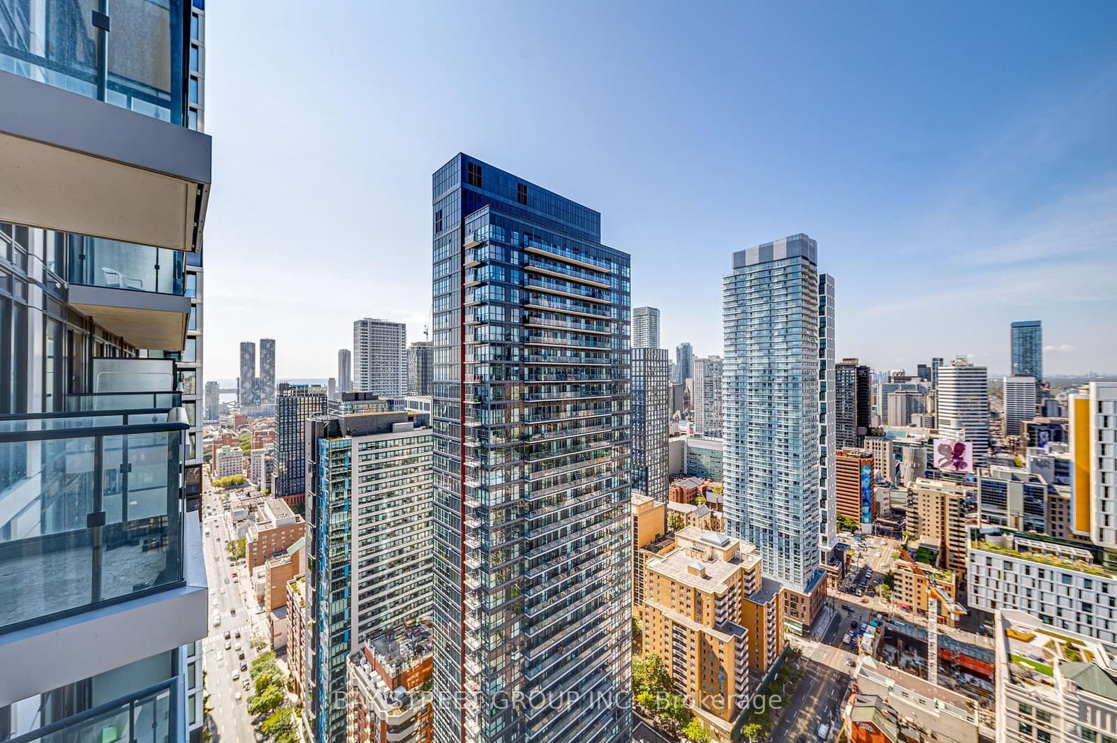 251 Jarvis Street, Unit 3809 thumbnail 16