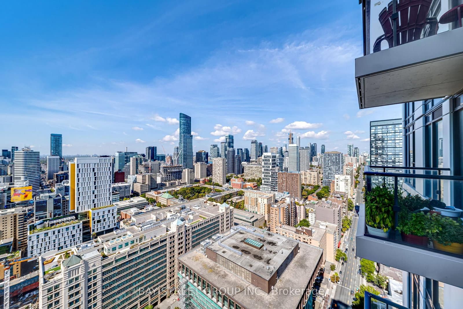 251 Jarvis Street, Unit 3809 thumbnail 17