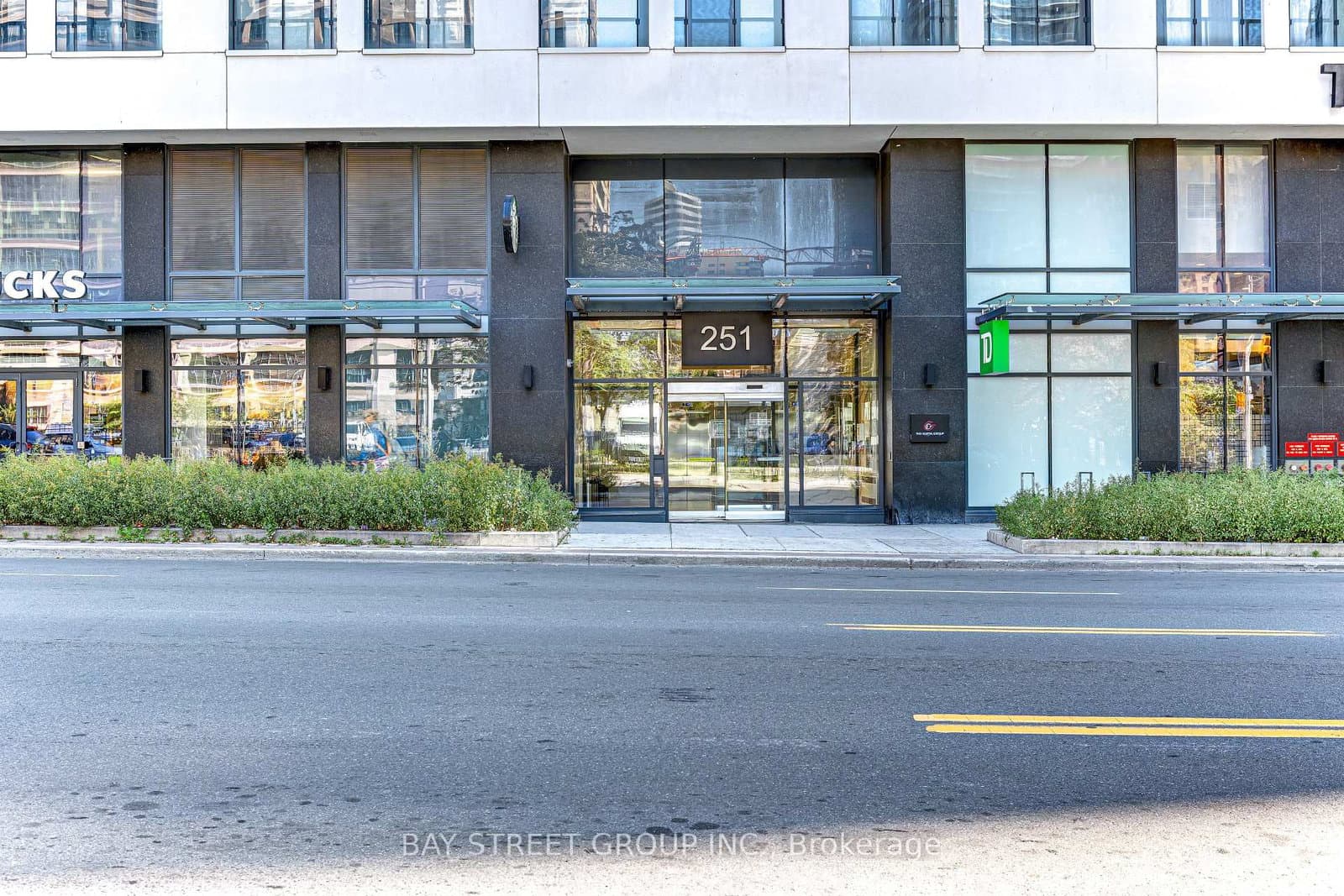 251 Jarvis Street, Unit 3809 thumbnail 2