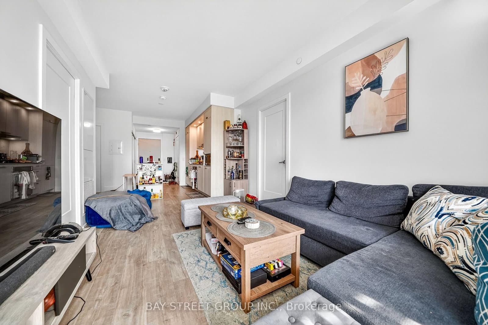 480 Front Street W, Unit 801 thumbnail 15