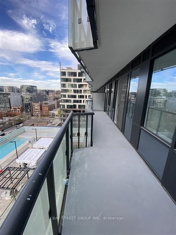 480 Front Street W, Unit 801 thumbnail 23