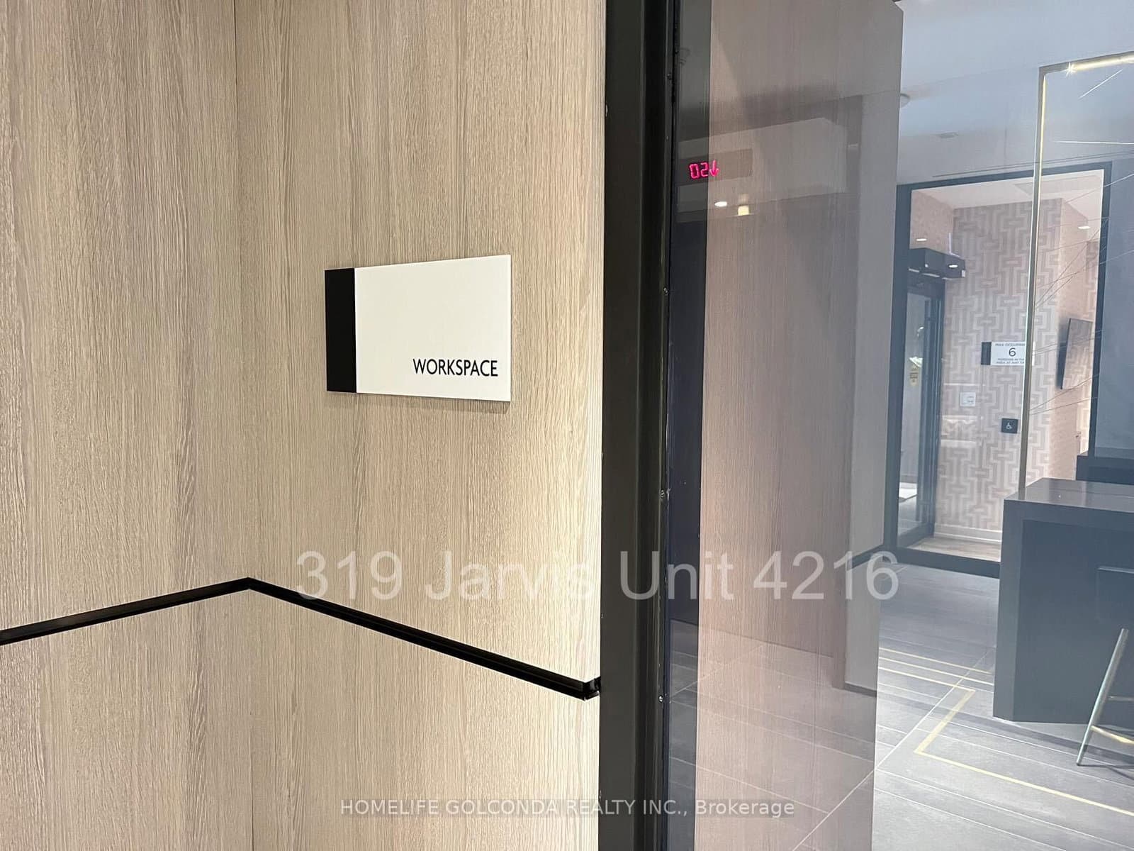 319 Jarvis Street, Unit 4216 thumbnail 11