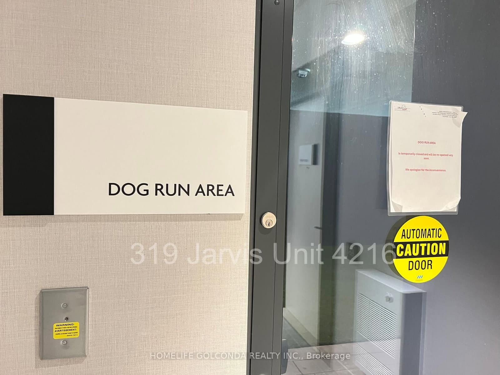 319 Jarvis Street, Unit 4216 thumbnail 14