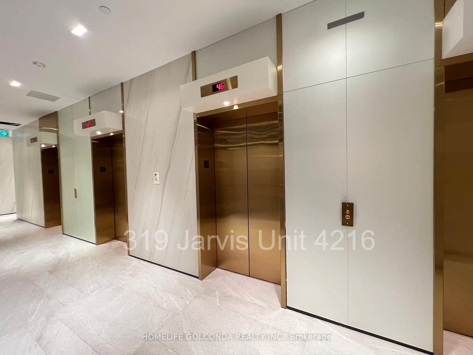 319 Jarvis Street, Unit 4216 thumbnail 15