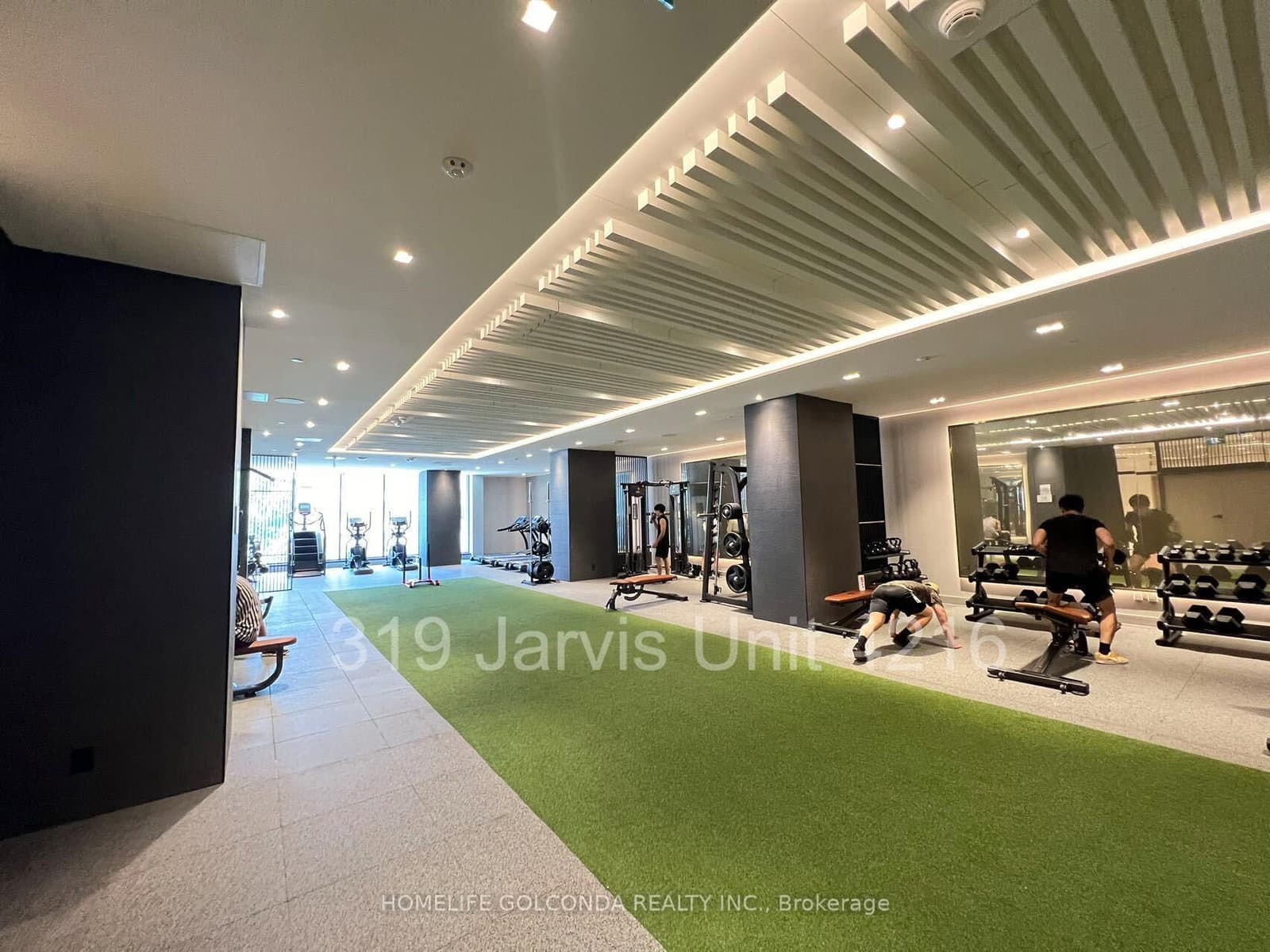 319 Jarvis Street, Unit 4216 thumbnail 17
