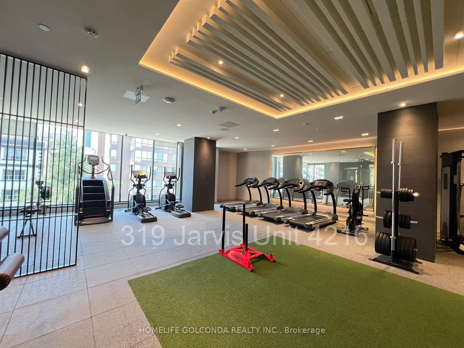 319 Jarvis Street, Unit 4216 thumbnail 18