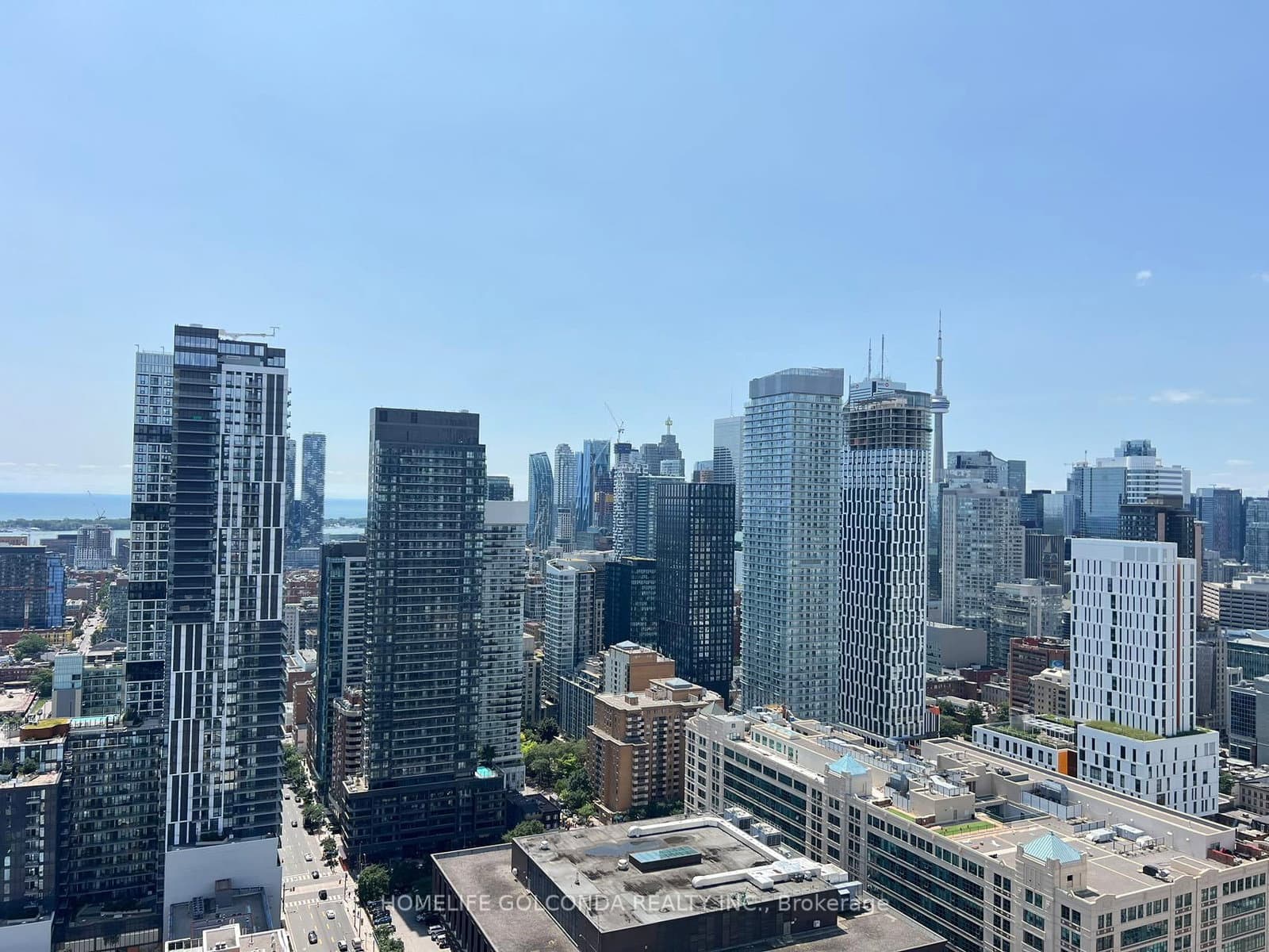 319 Jarvis Street, Unit 4216 thumbnail 22