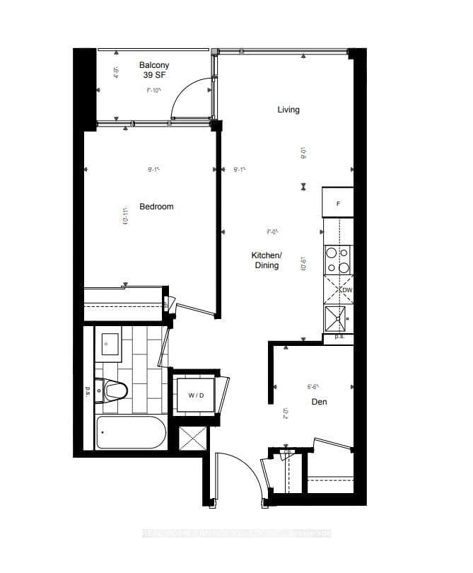 70 Princess Street, Unit 1508 thumbnail 18