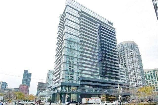 352 Front Street W, Unit 2217 - Image 1