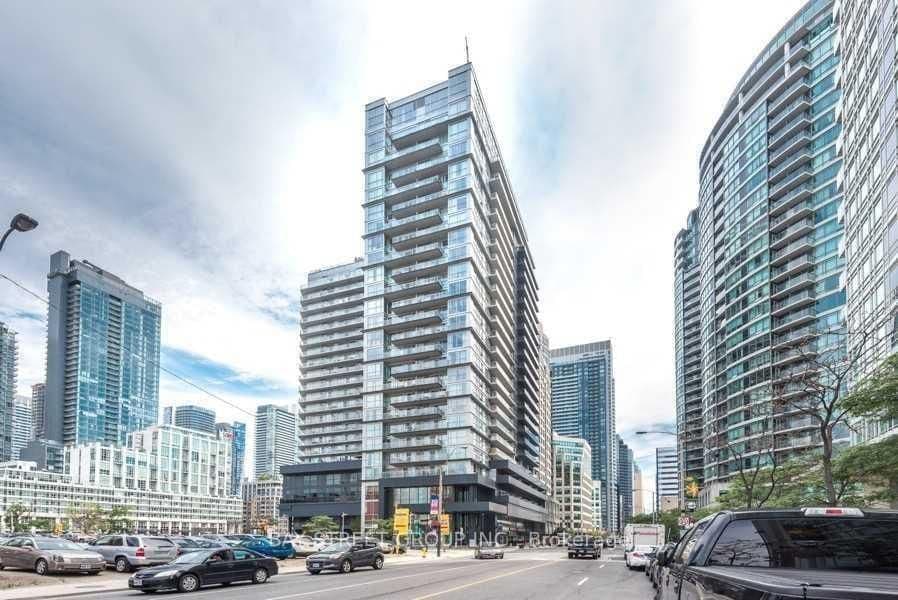 352 Front Street W, Unit 2217 thumbnail 2