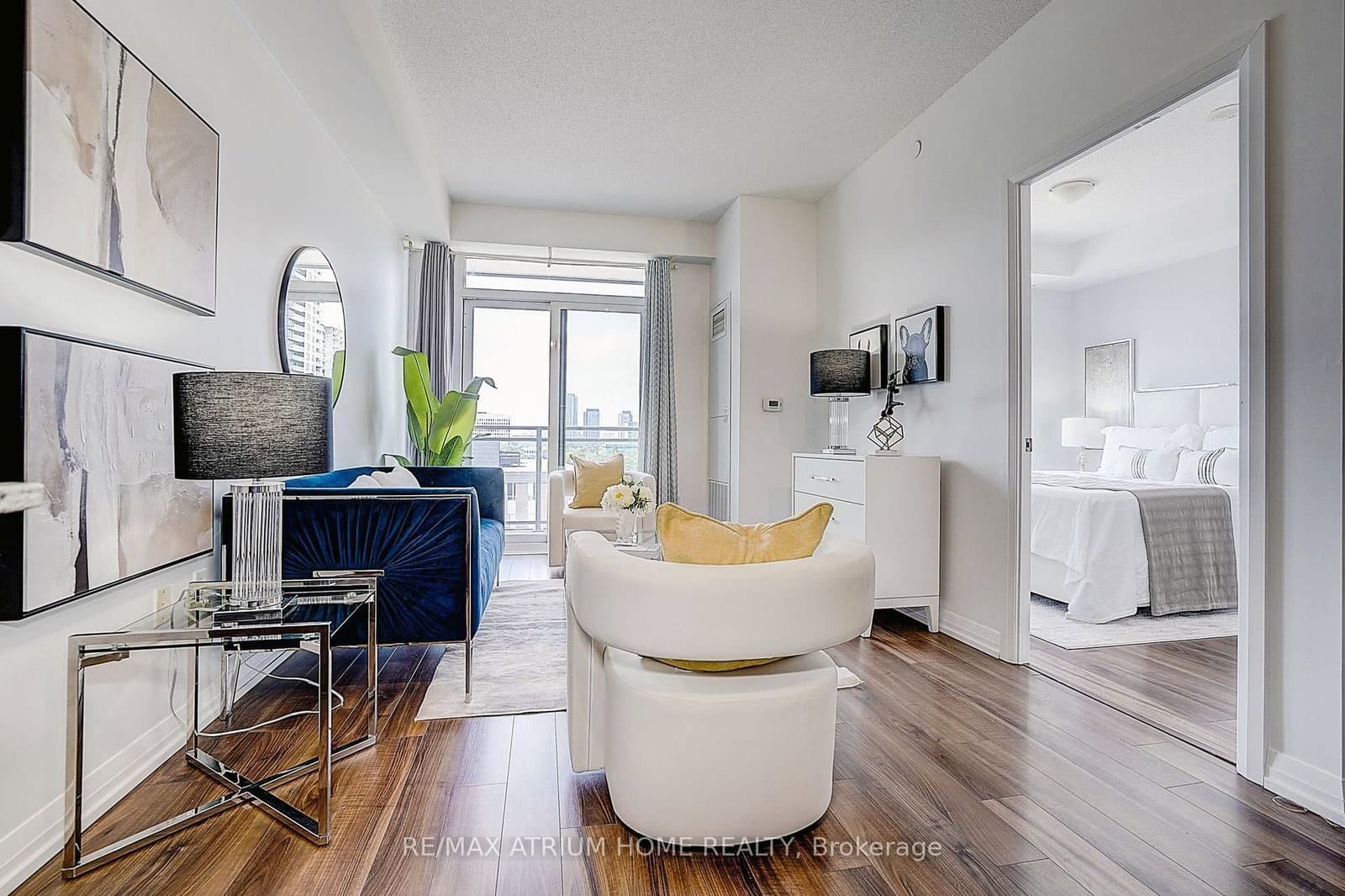 55 Ann O'reilly Road, Unit 810 thumbnail 10