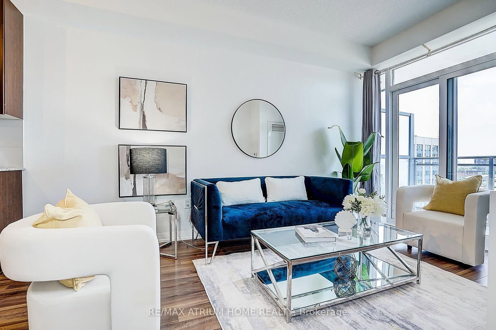 55 Ann O'reilly Road, Unit 810 thumbnail 13