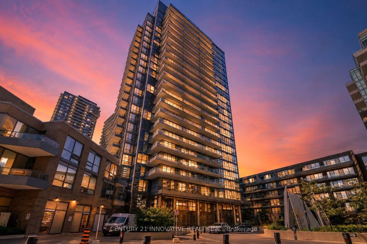 50 Forest Manor Road, Unit 1805 - Image 1