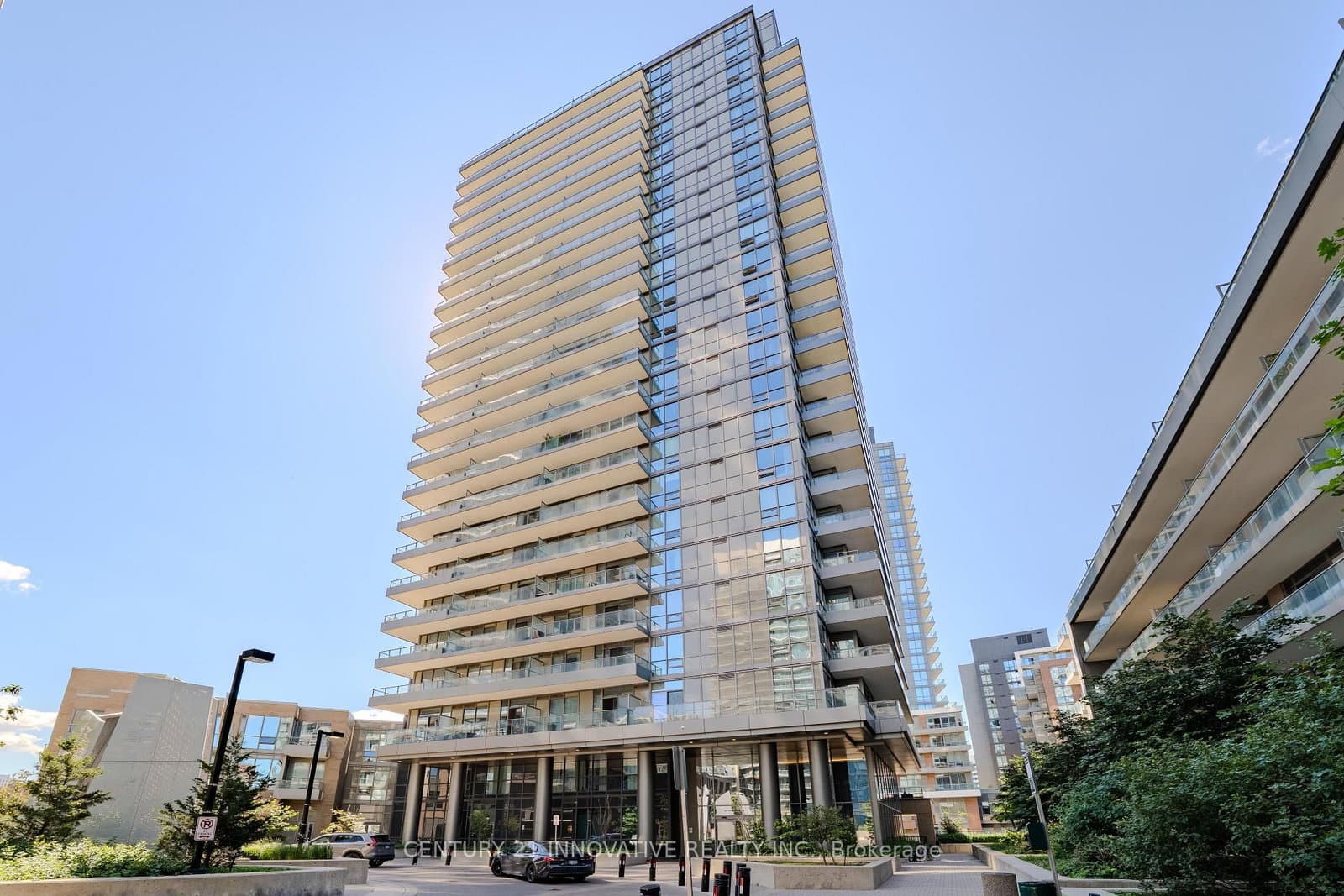 50 Forest Manor Road, Unit 1805 thumbnail 2