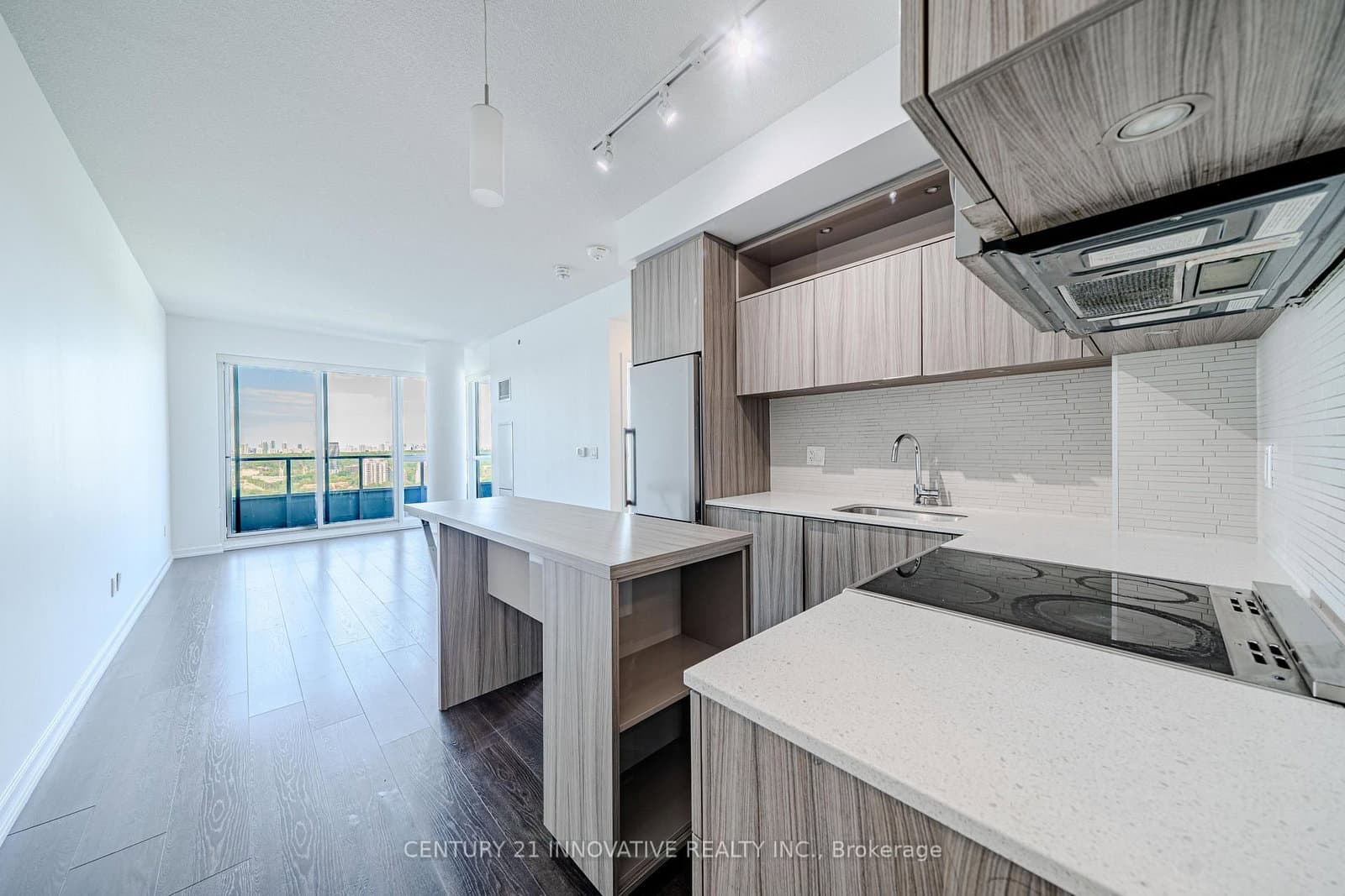 50 Forest Manor Road, Unit 1805 thumbnail 3