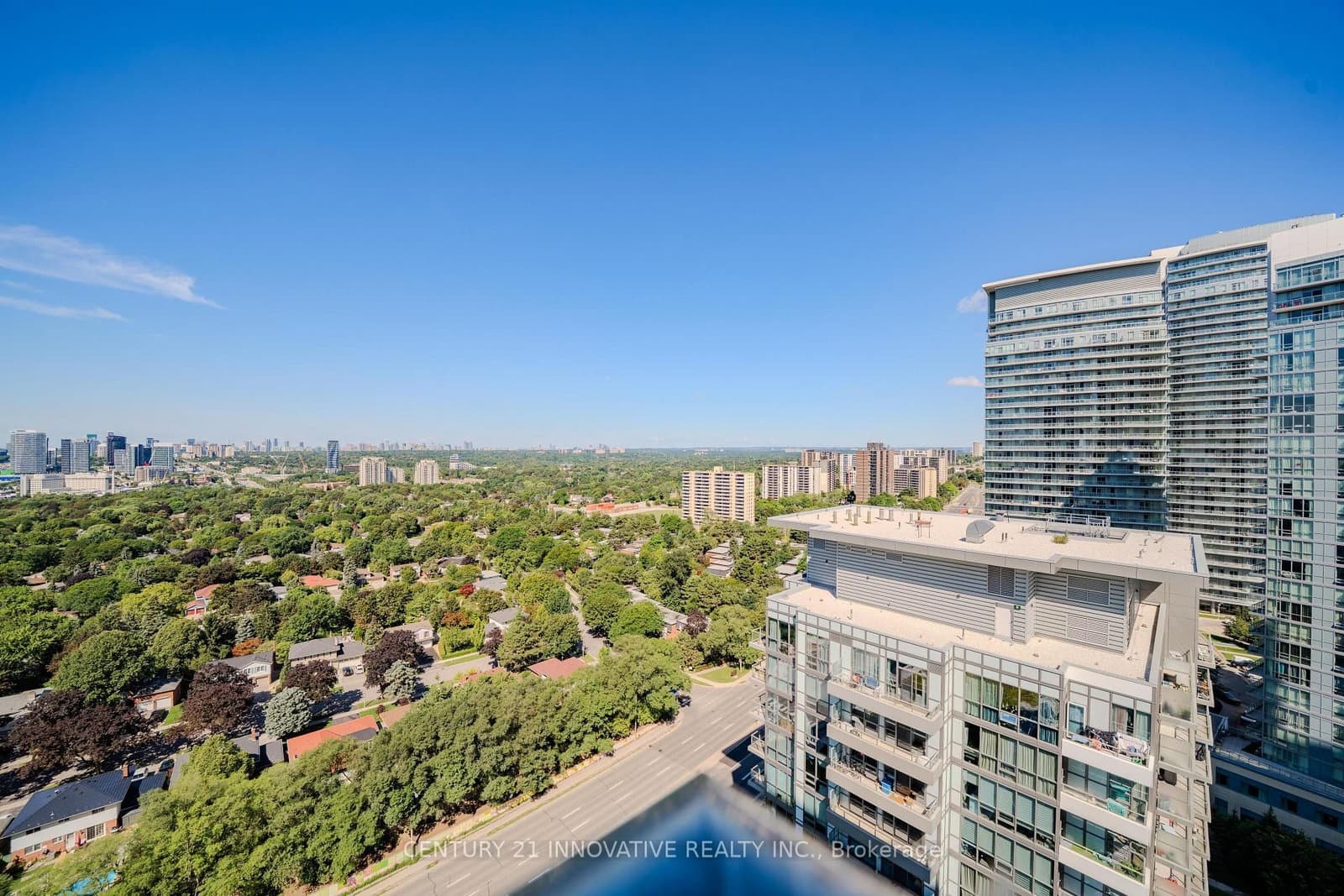 50 Forest Manor Road, Unit 1805 thumbnail 32