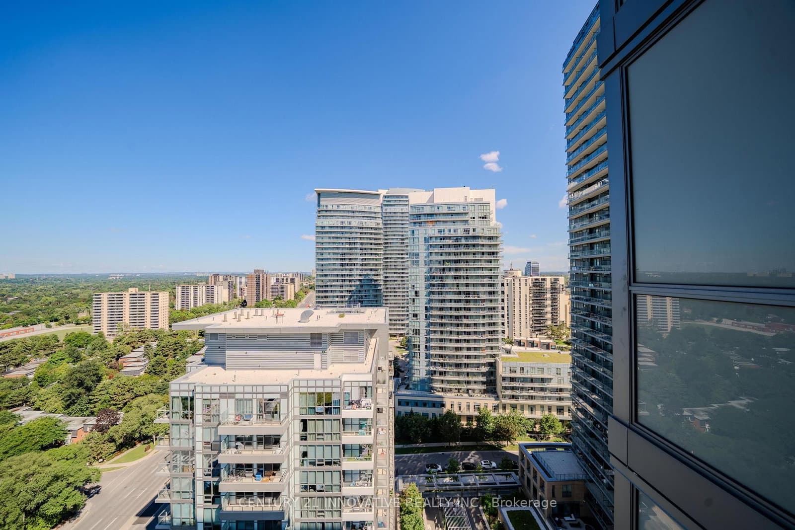 50 Forest Manor Road, Unit 1805 thumbnail 33