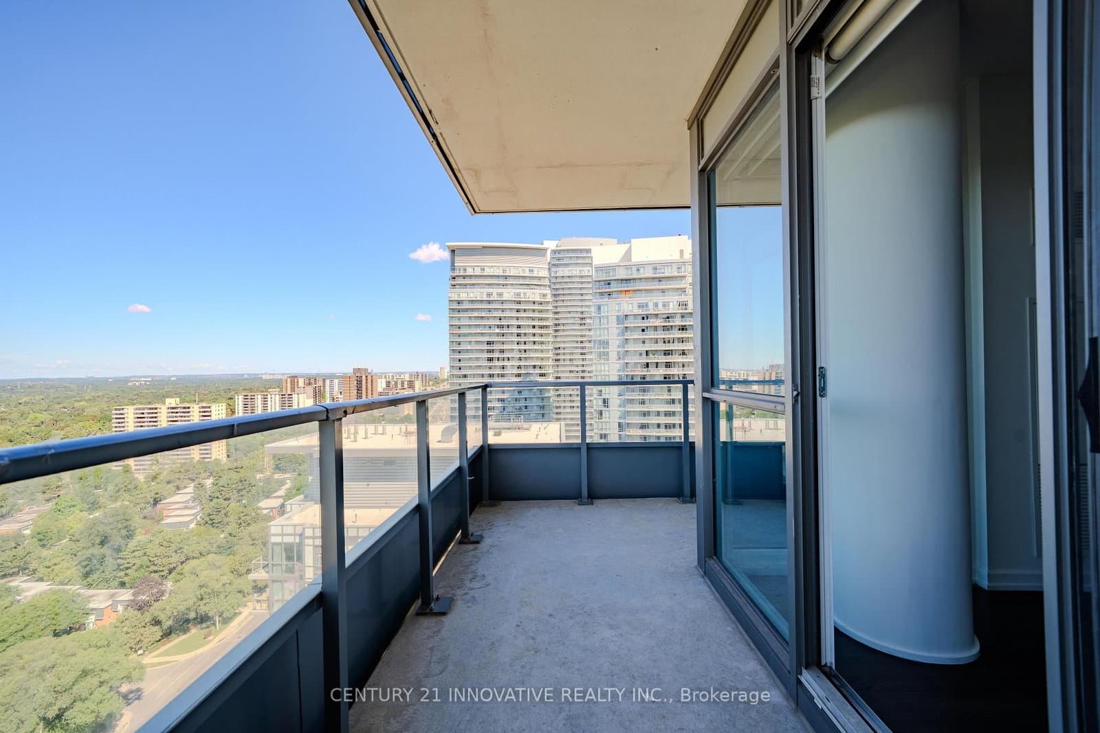 50 Forest Manor Road, Unit 1805 thumbnail 34