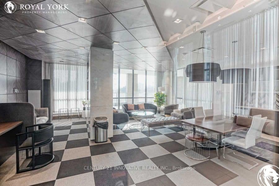 50 Forest Manor Road, Unit 1805 thumbnail 43