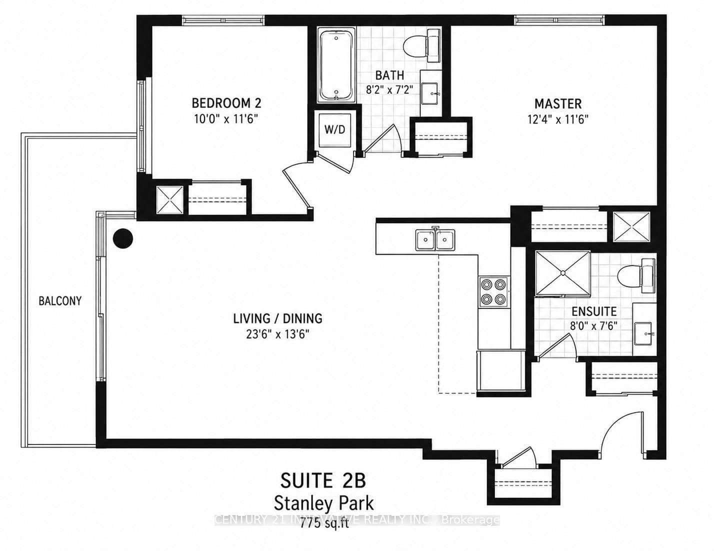 50 Forest Manor Road, Unit 1805 thumbnail 46