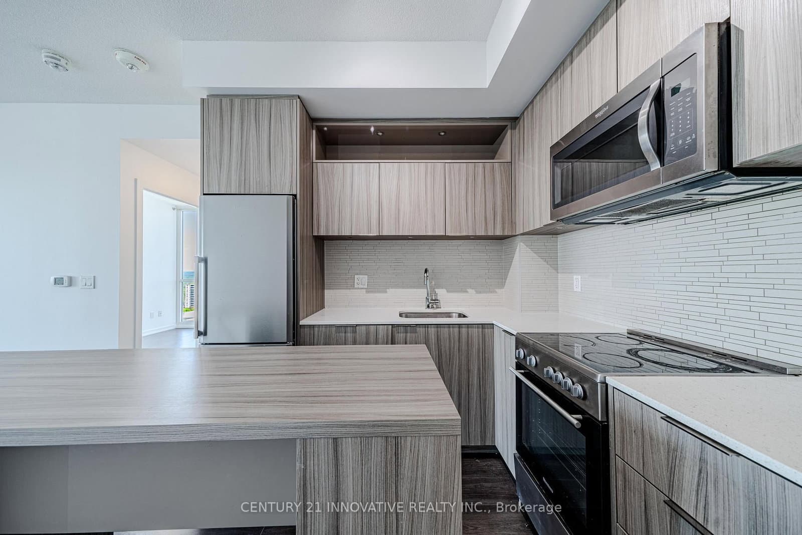 50 Forest Manor Road, Unit 1805 thumbnail 7