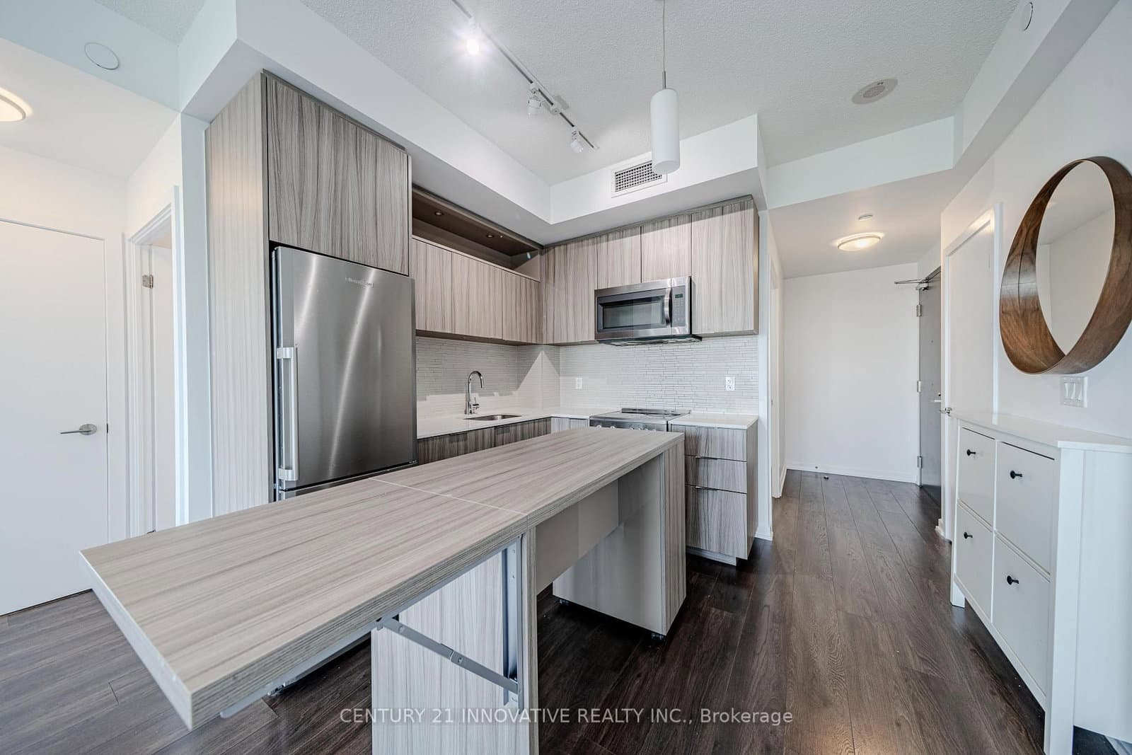 50 Forest Manor Road, Unit 1805 thumbnail 8