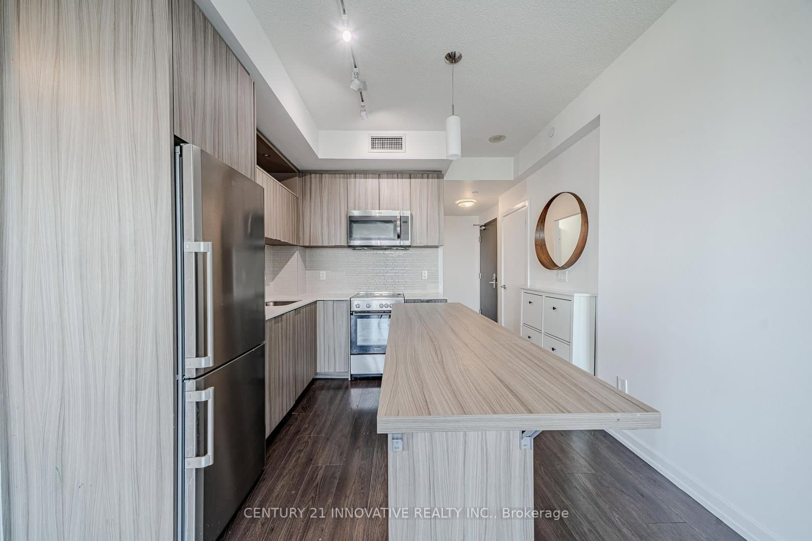 50 Forest Manor Road, Unit 1805 thumbnail 9