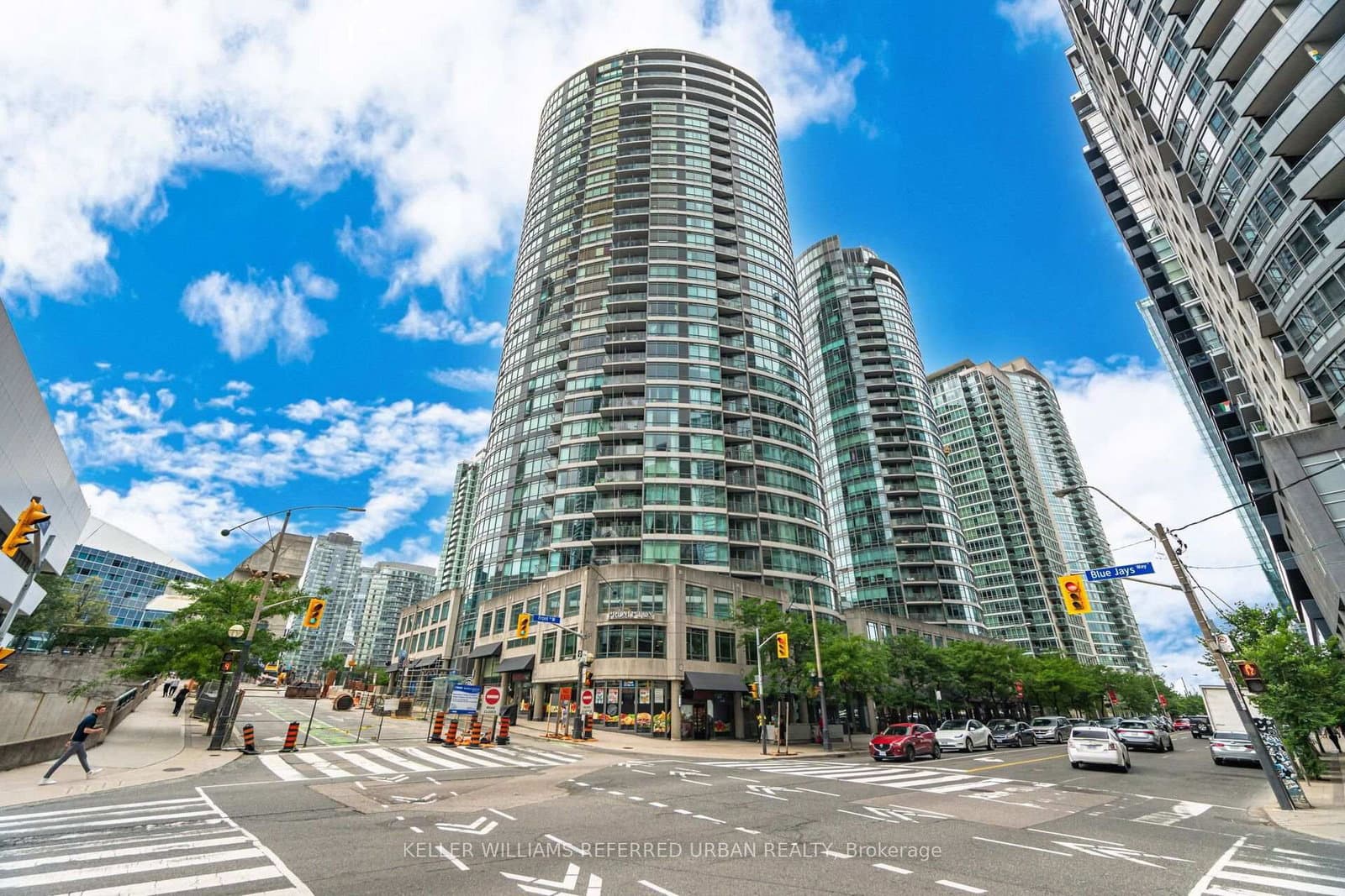361 Front Street, Unit 1501 - Image 1