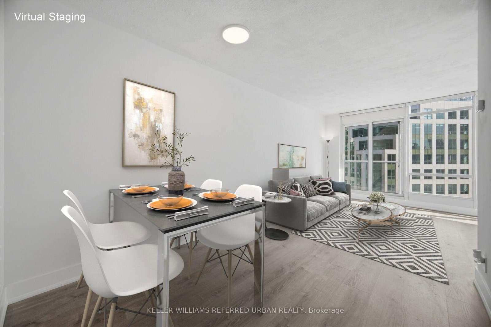 361 Front Street, Unit 1501 thumbnail 2