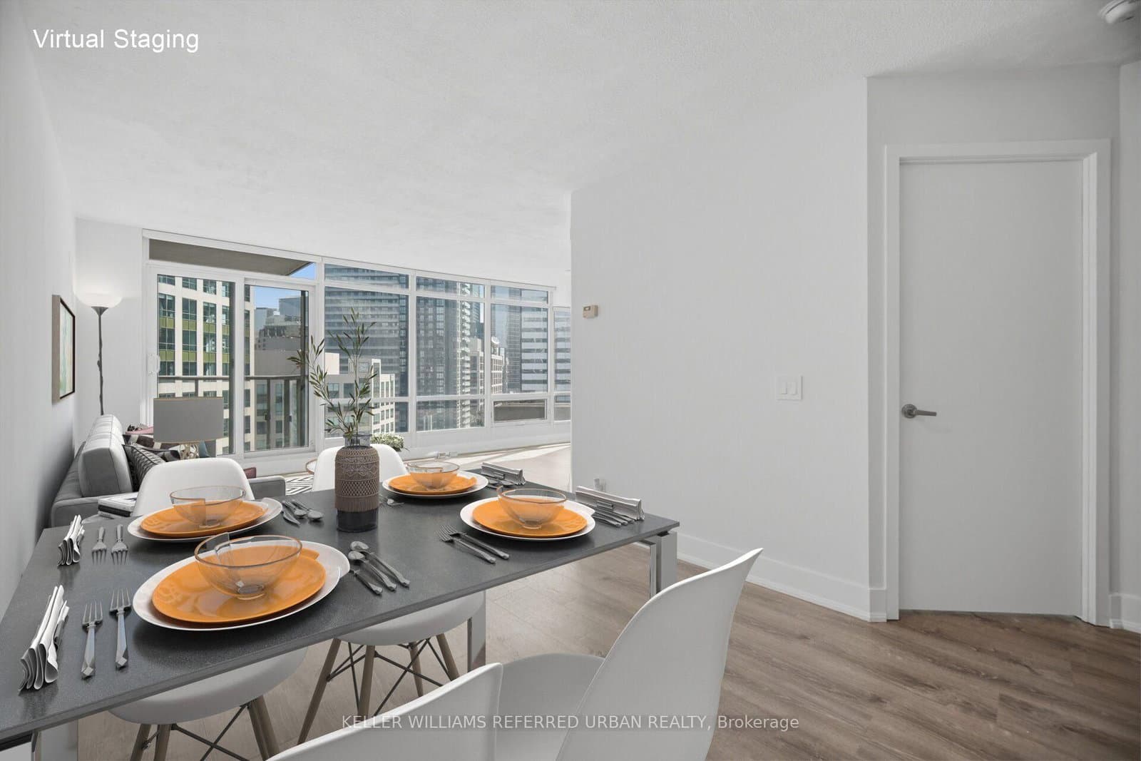 361 Front Street, Unit 1501 thumbnail 5