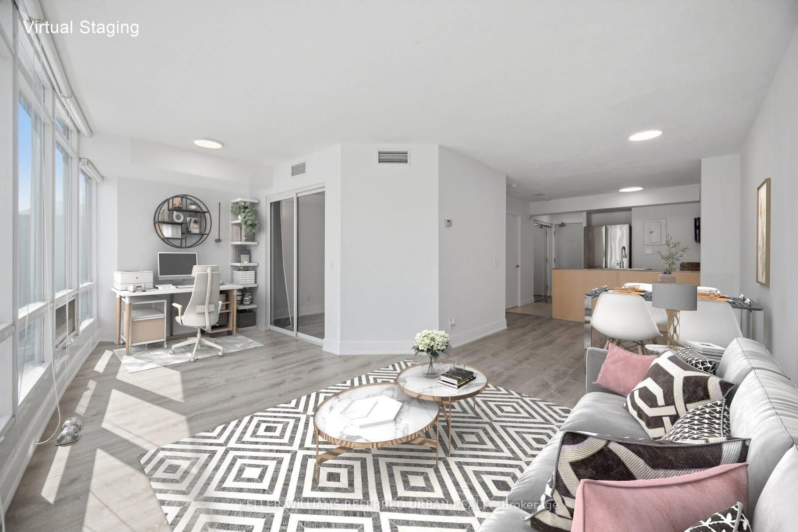 361 Front Street, Unit 1501 thumbnail 6