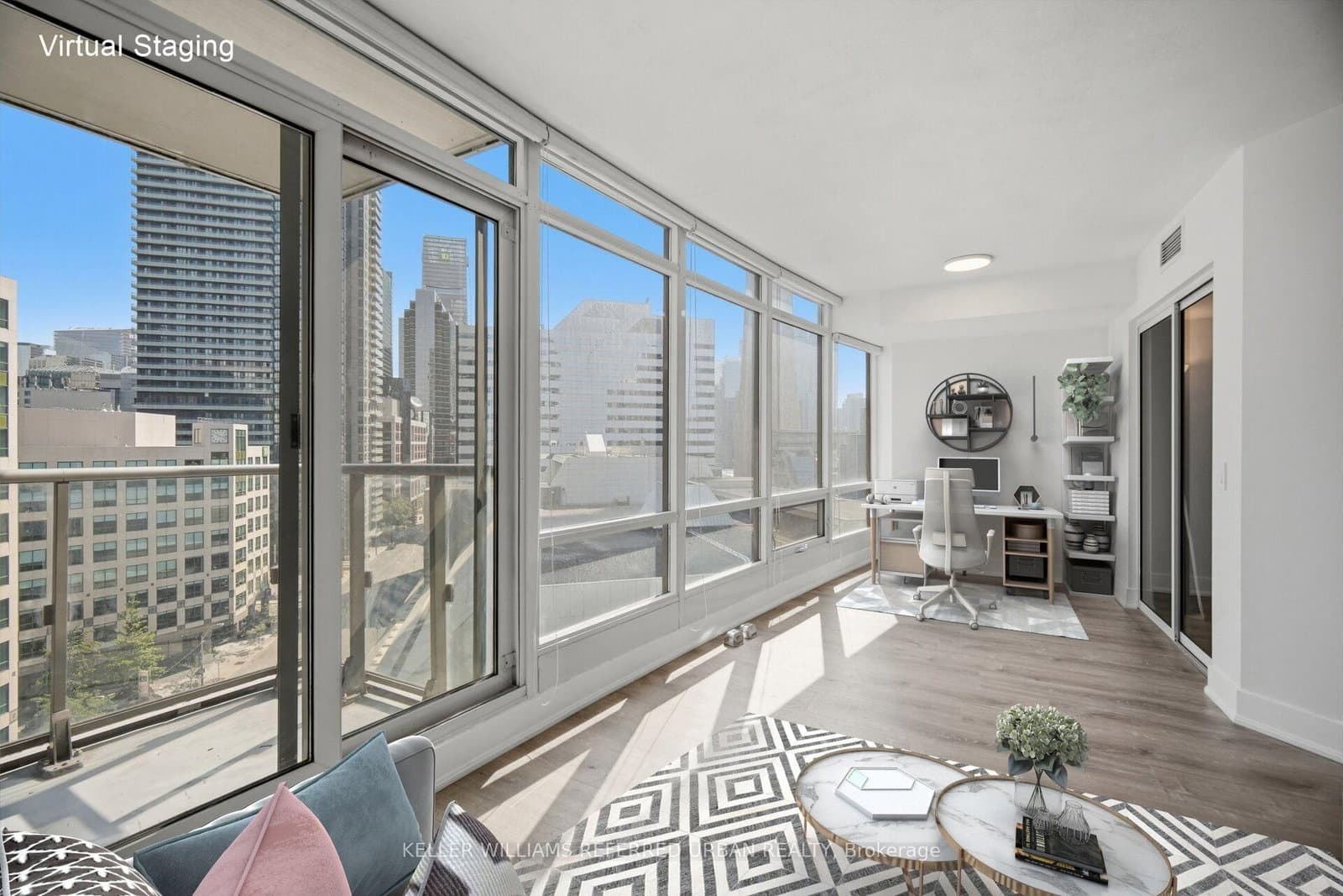 361 Front Street, Unit 1501 thumbnail 7