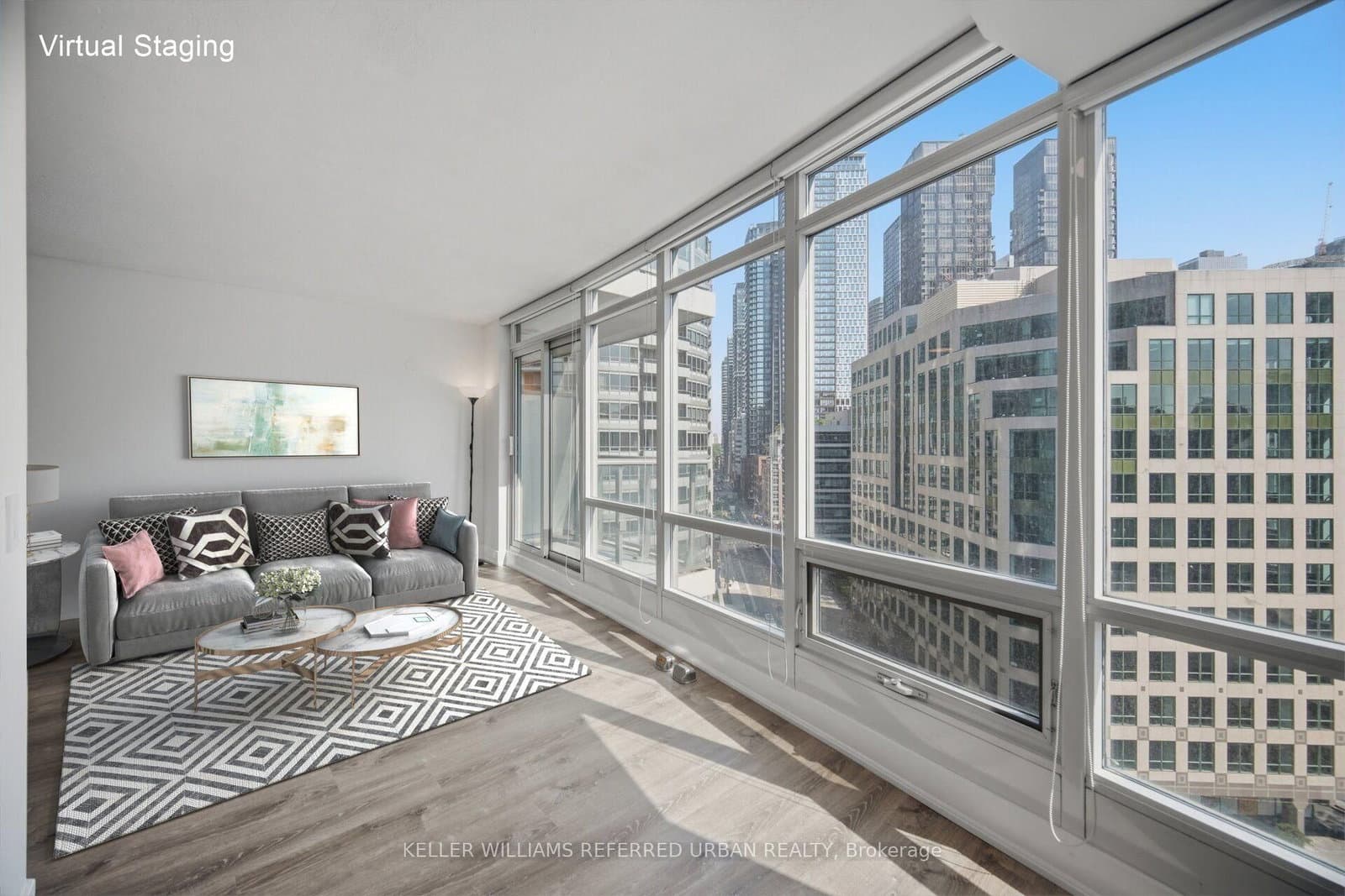 361 Front Street, Unit 1501 thumbnail 8