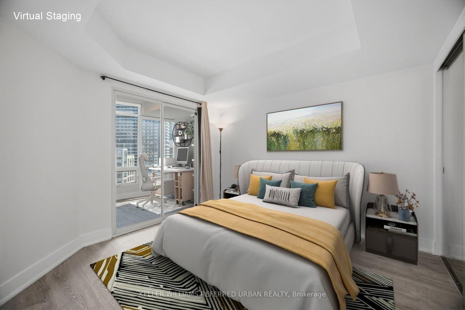 361 Front Street, Unit 1501 thumbnail 9