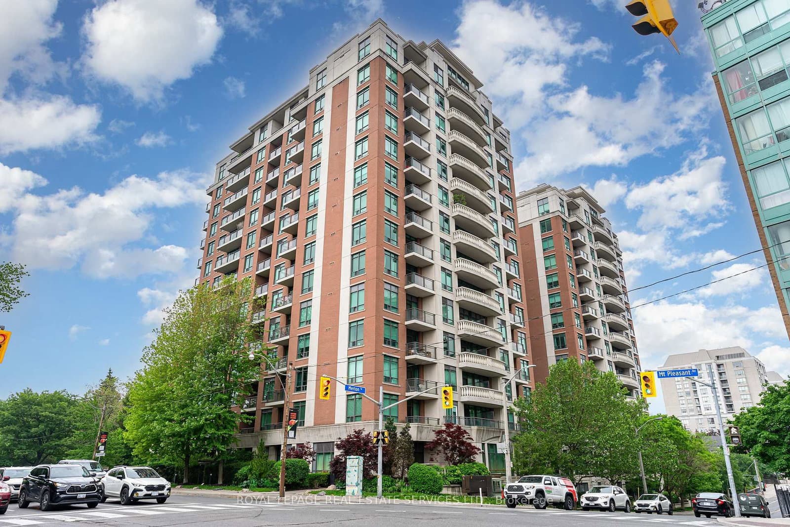 319 Merton Street E, Unit 1216 - Image 1
