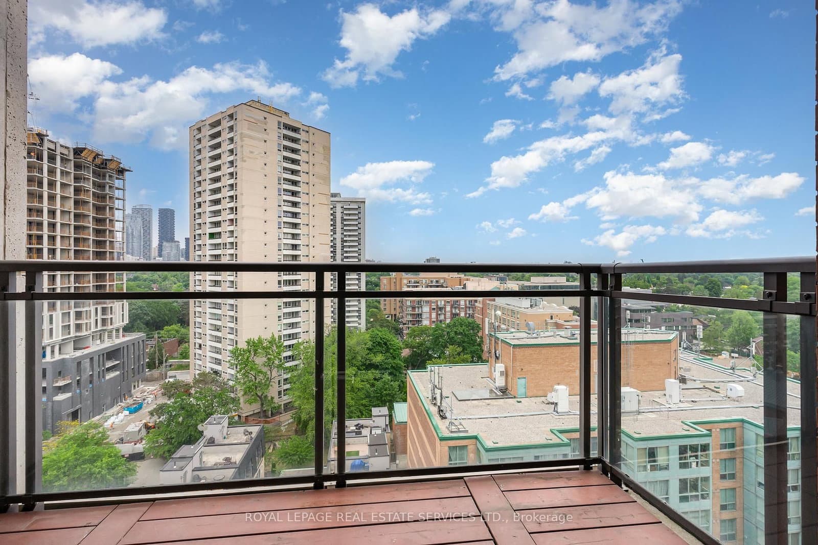319 Merton Street E, Unit 1216 thumbnail 19