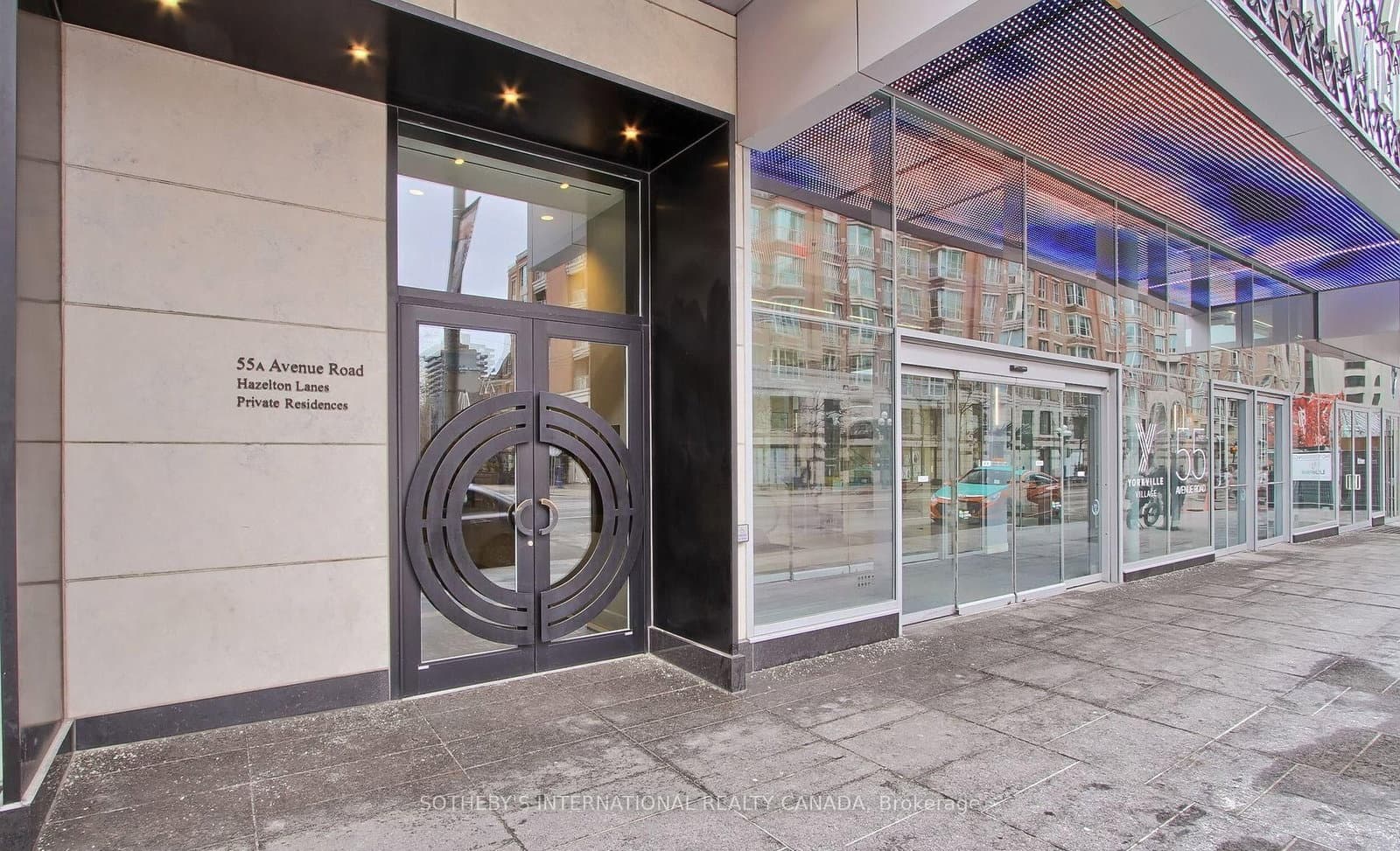 55A Avenue Road, Unit 408 thumbnail 2