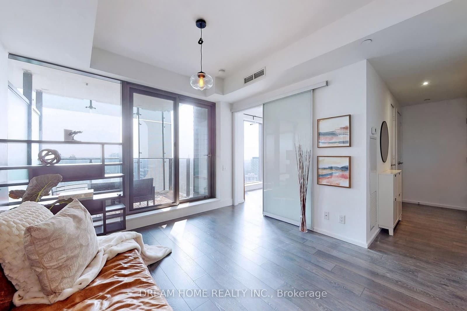 5 St Joseph Street, Unit 3801 - Image 1