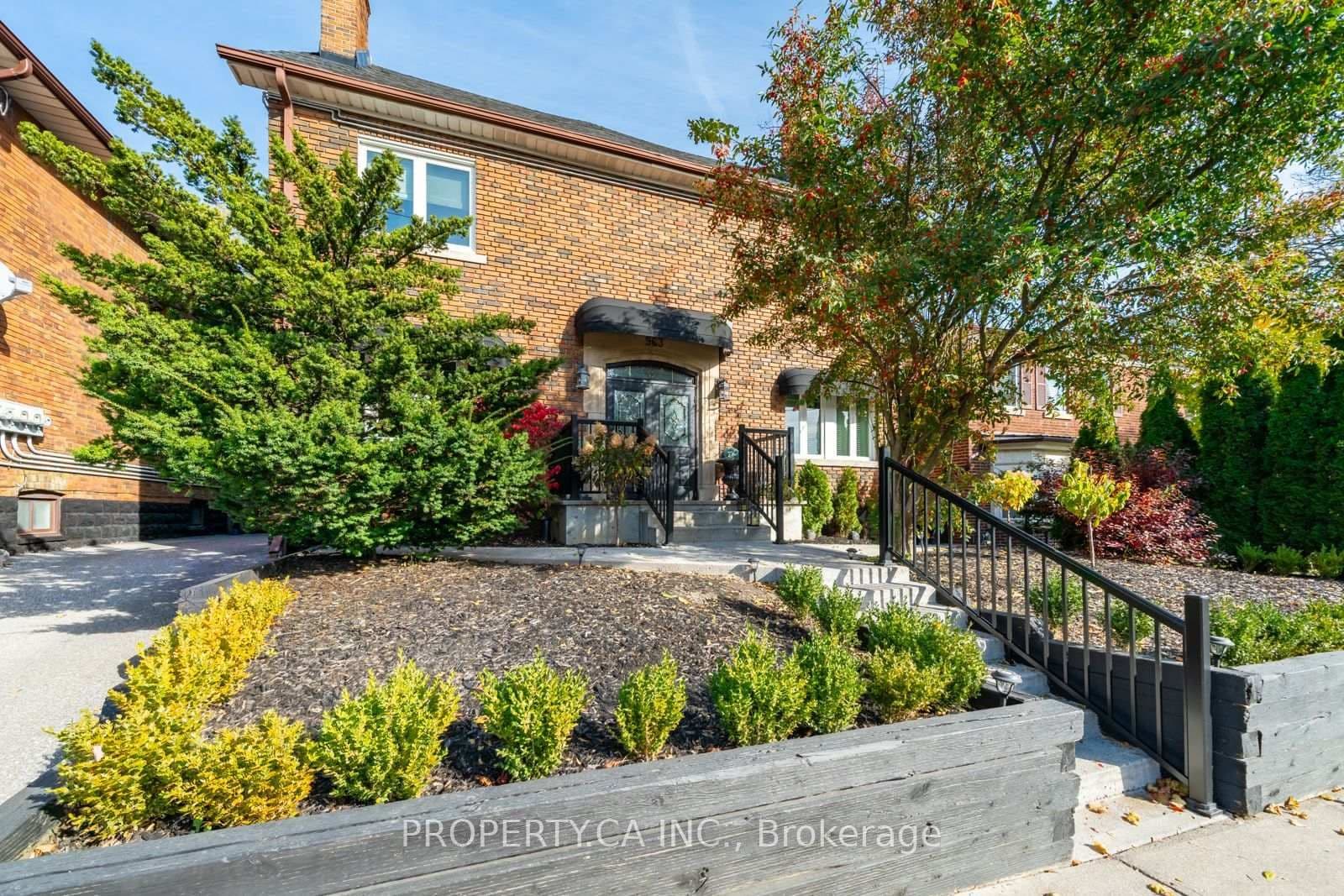963 Avenue Road, Unit 5 - Image 1
